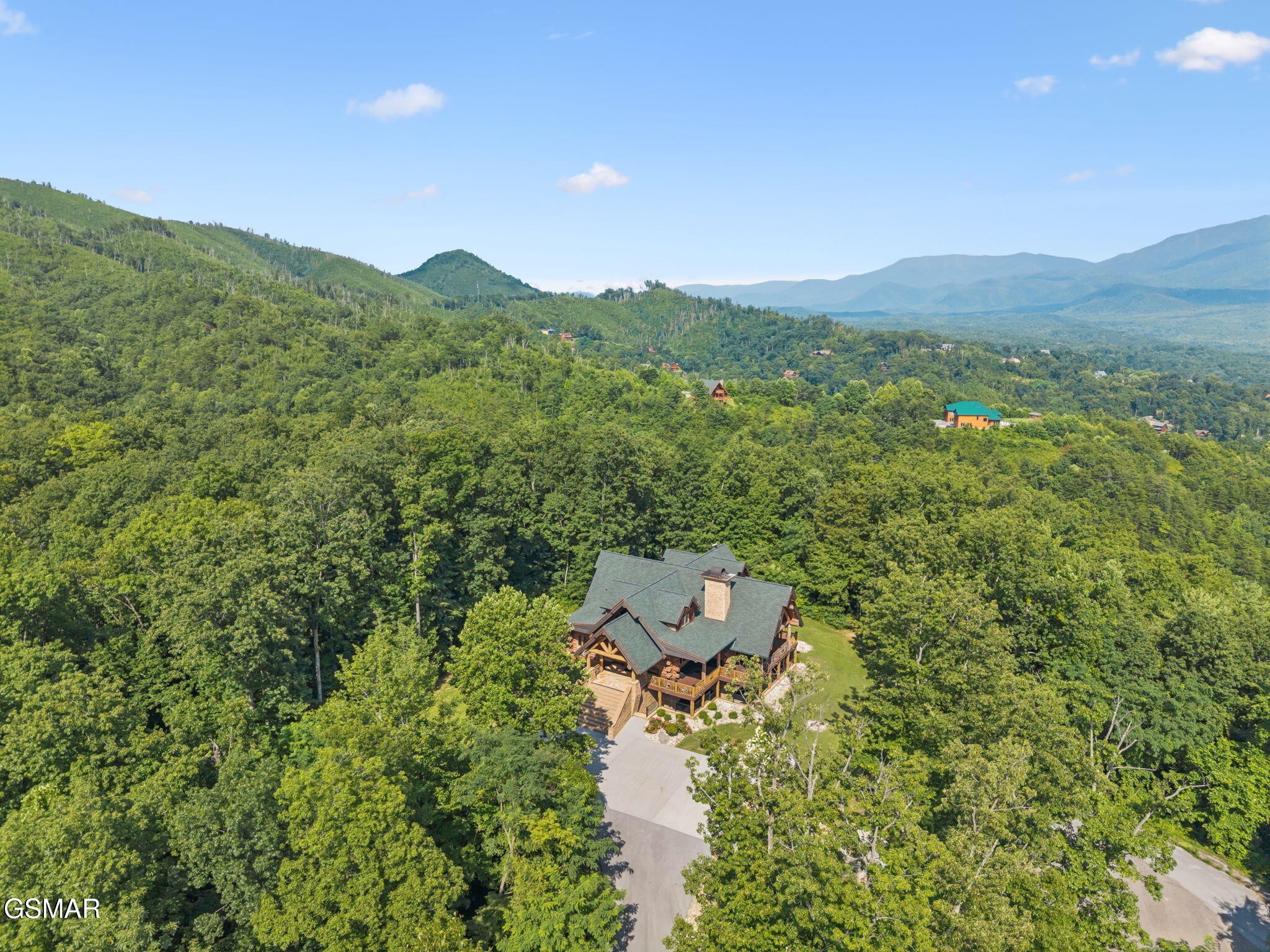831 Big Bear Ridge Road Gatlinburg, TN 37738 - Photo 72 of 75