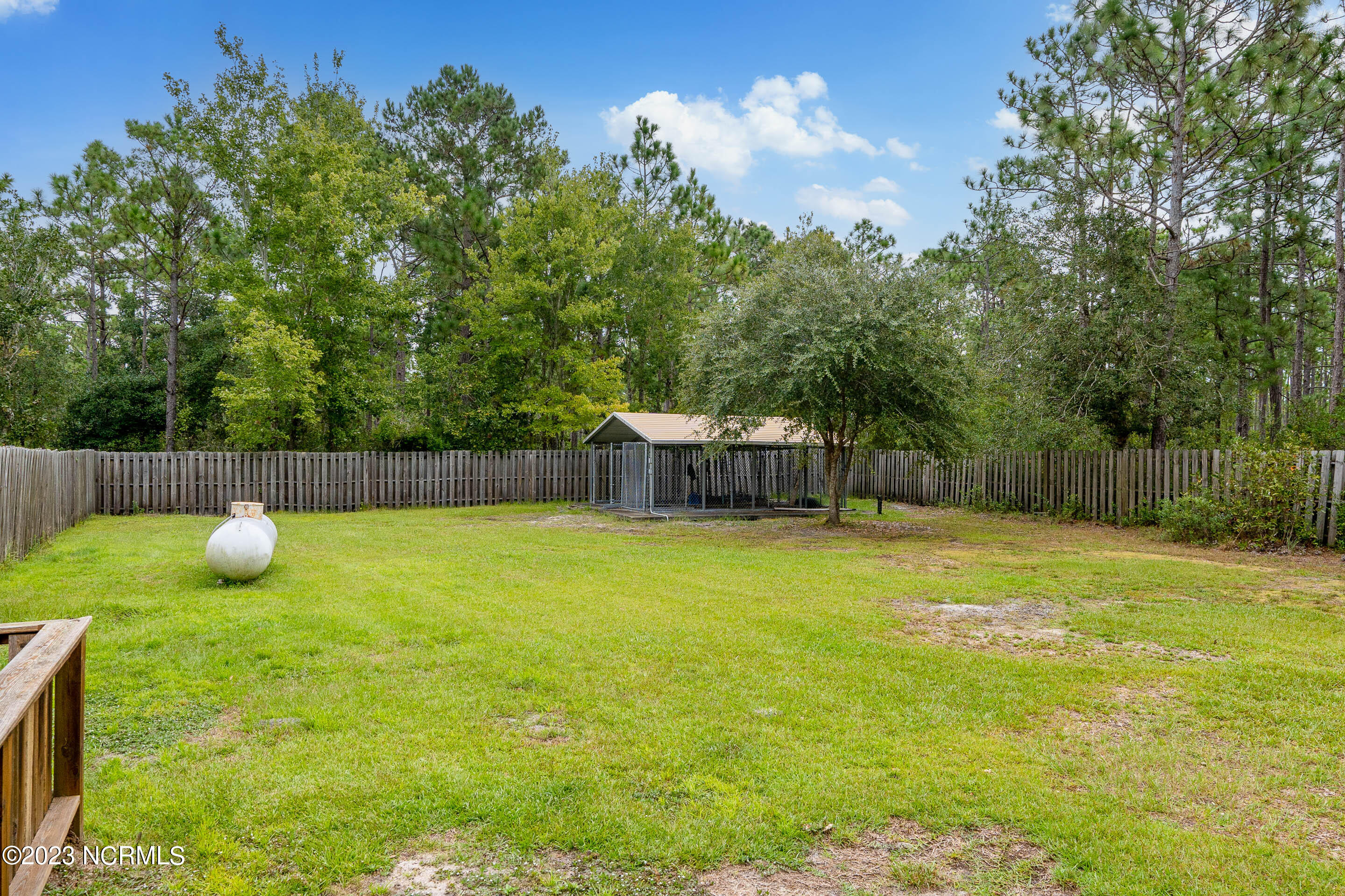 360 Fox Squirrel Road Southport, NC 28461 - Photo 45 of 45 360 Fox Squirrel Dr MLS-45