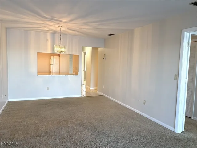 $1,350 | 131 Southwest 47th Terrace, Unit 202, Cape Coral, FL 33914