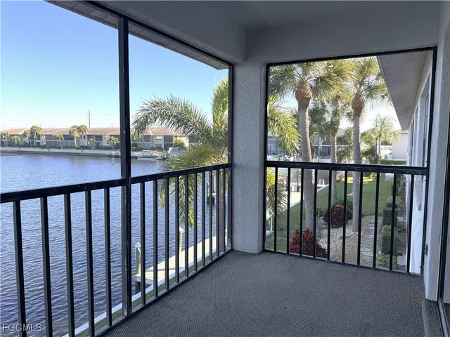 $1,350 | 131 Southwest 47th Terrace, Unit 202, Cape Coral, FL 33914