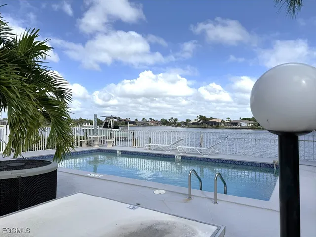 $1,350 | 131 Southwest 47th Terrace, Unit 202, Cape Coral, FL 33914