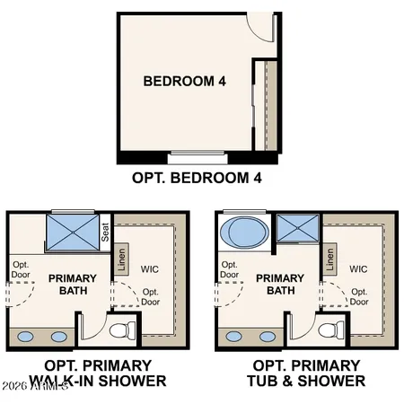 $459,700 | 5084 South 242nd Lane, Buckeye, AZ 85326