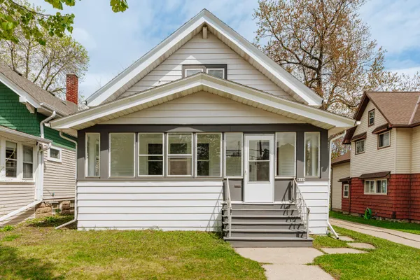 $260,000 | 8448 West Lapham Street, West Allis, WI 53214