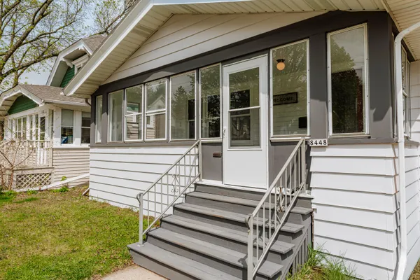 $260,000 | 8448 West Lapham Street, West Allis, WI 53214
