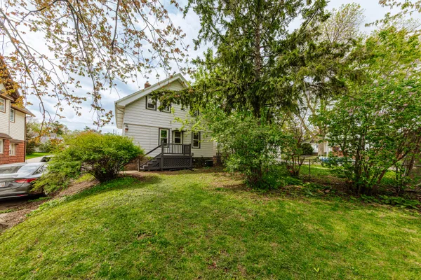 $260,000 | 8448 West Lapham Street, West Allis, WI 53214