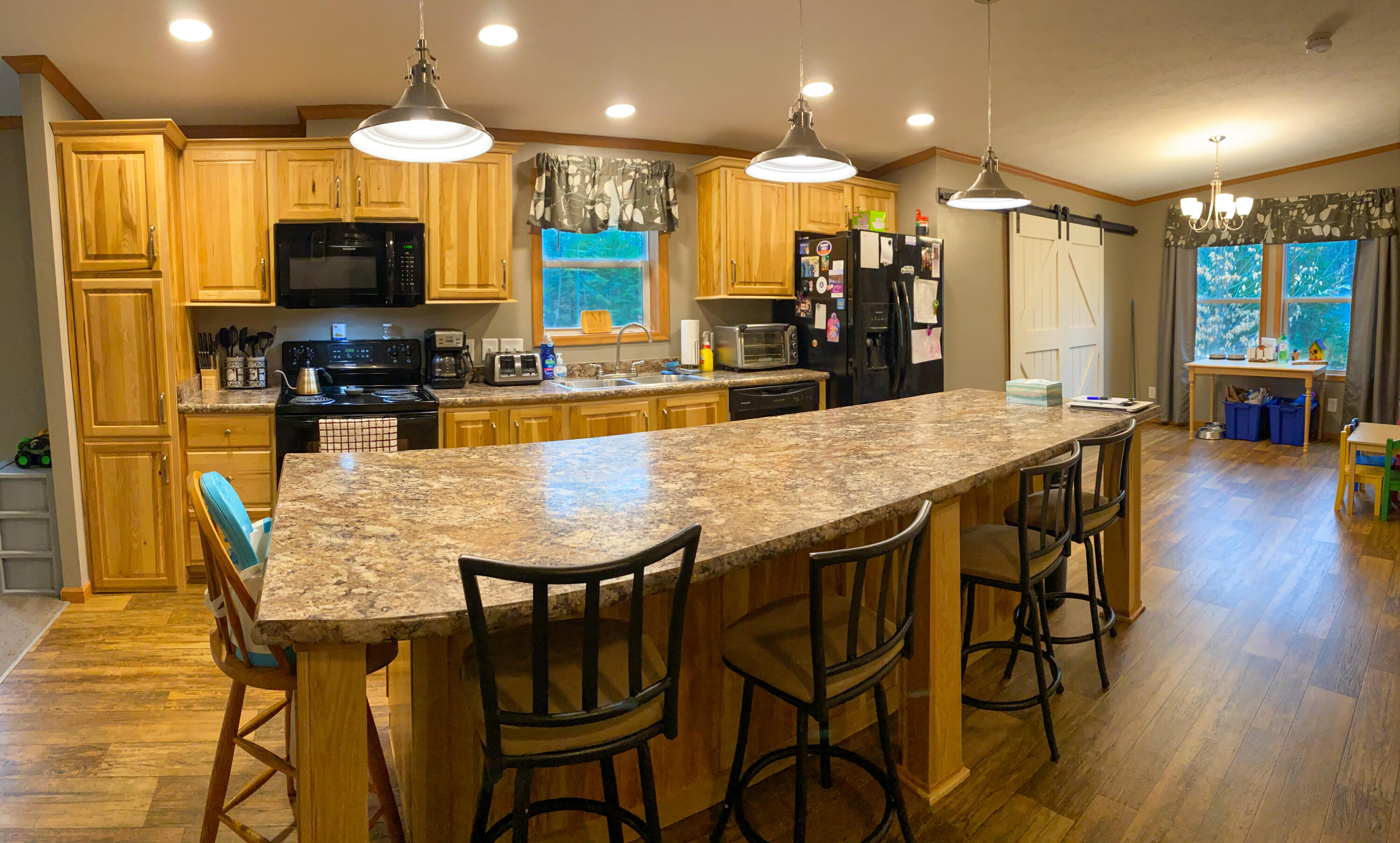 224 Ferry Road Lisbon, ME 04250 - Photo 6 of 18 C34E4C0C-8978-47DB-9E32-CE2686E30449