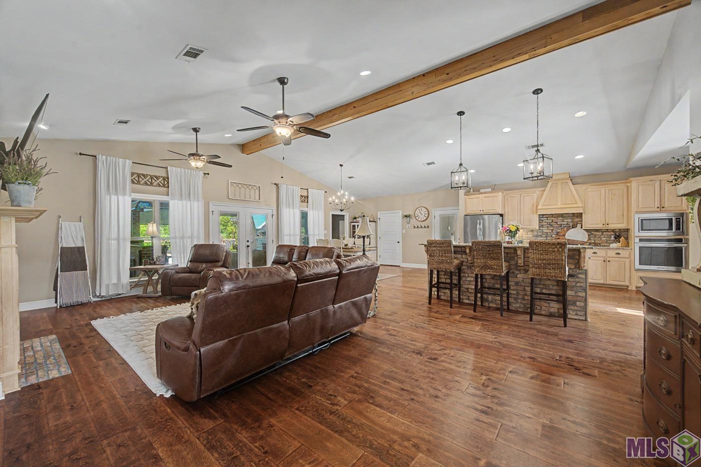 34545 Perkins Road Denham Springs, LA 70706 - Photo 12 of 44