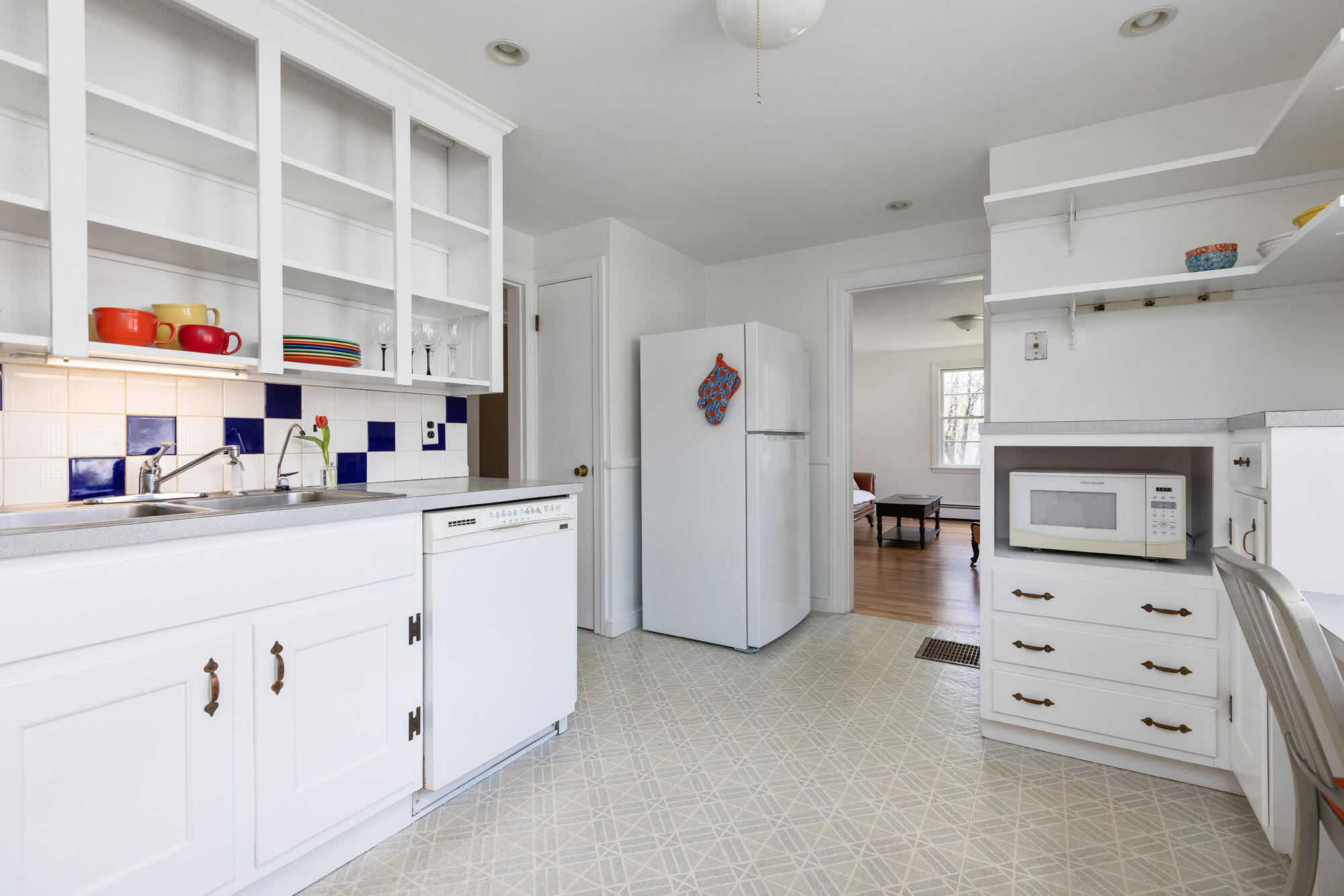 44 Skylark Road Portland, ME 04103 - Photo 20 of 43 Kitchen