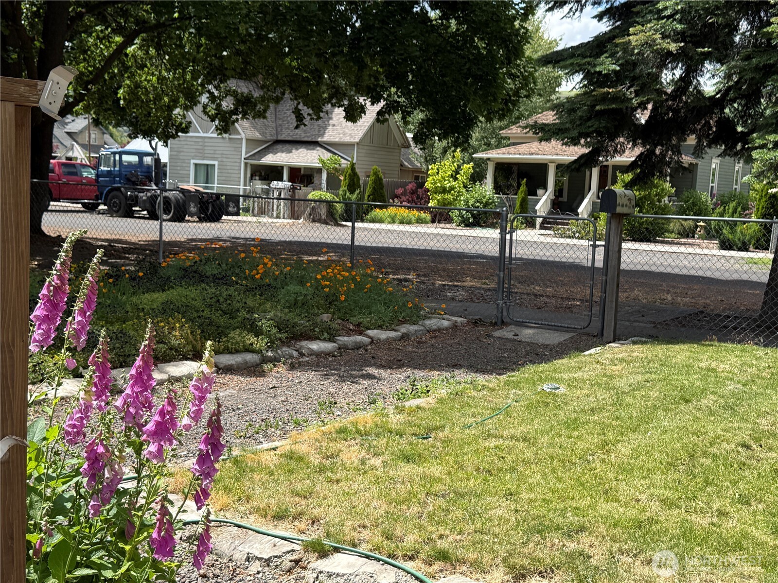 416 East Spring Street Dayton, WA 99328 - Photo 38 of 40