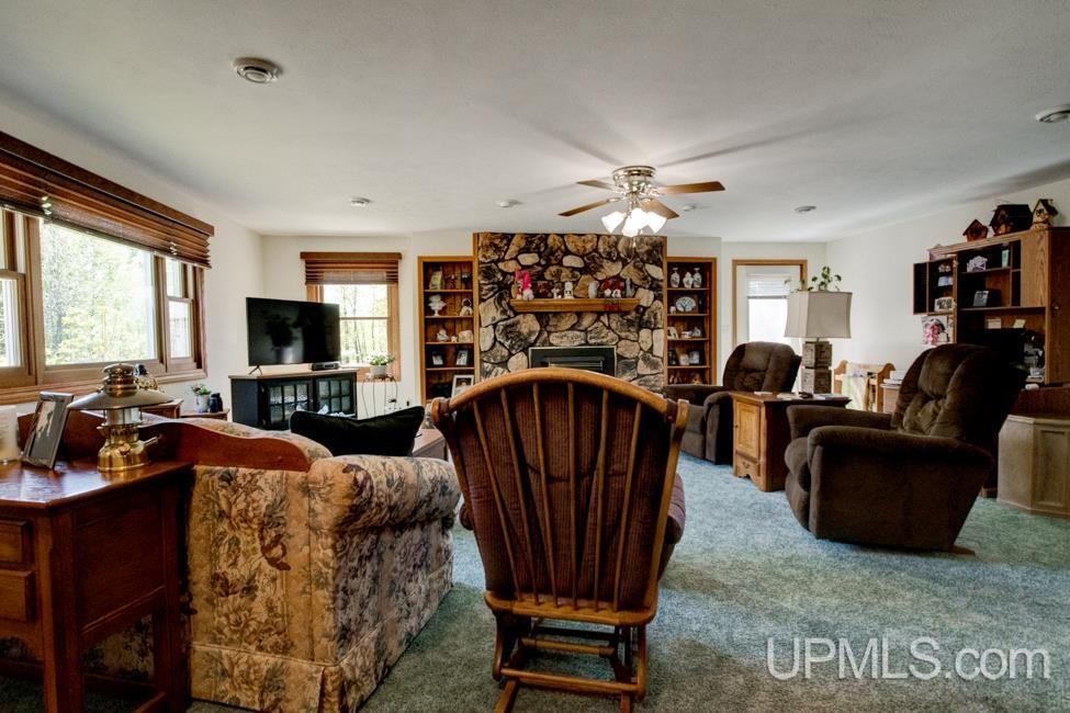 N14902 County 566 Road Carney, MI 49812 - Photo 15 of 77