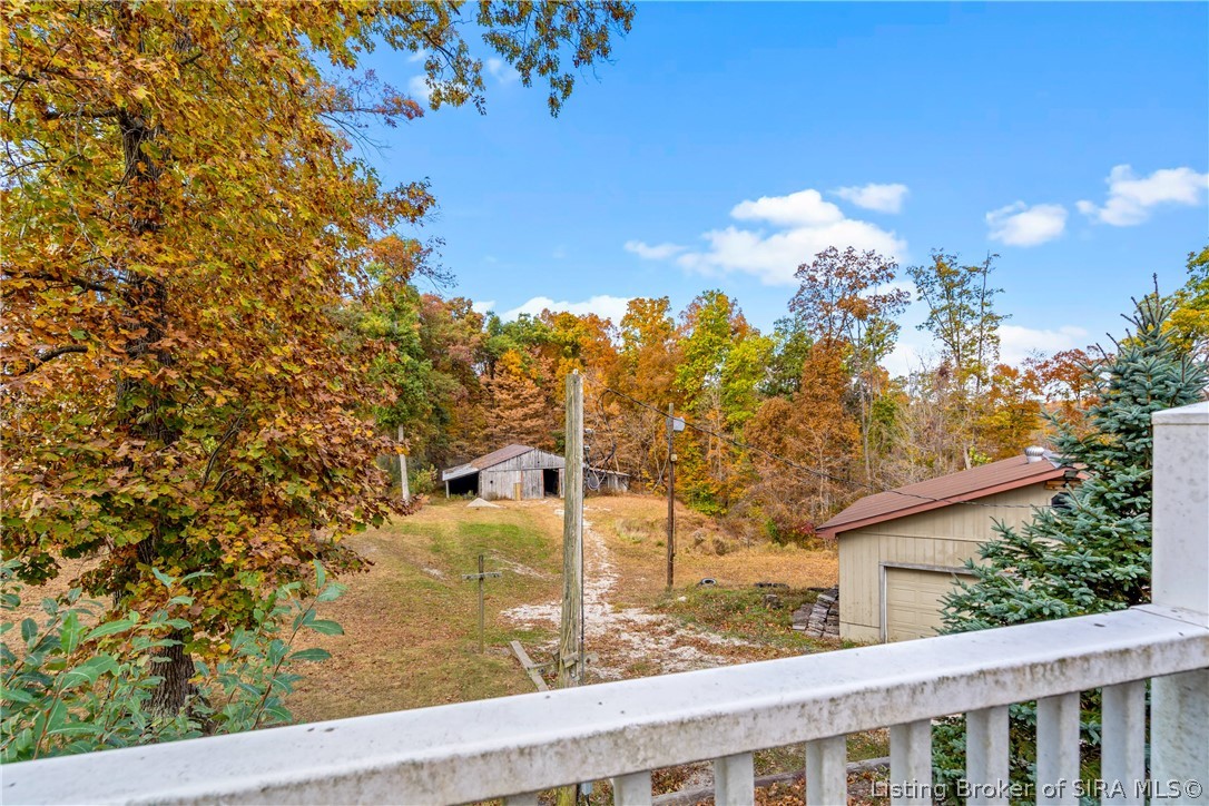 977 South Senns Road English, IN 47118 - Photo 11 of 71