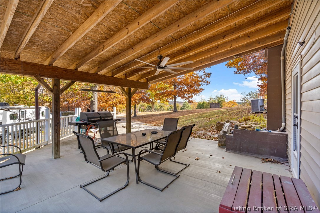 977 South Senns Road English, IN 47118 - Photo 13 of 71