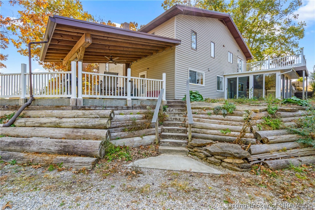 977 South Senns Road English, IN 47118 - Photo 14 of 71