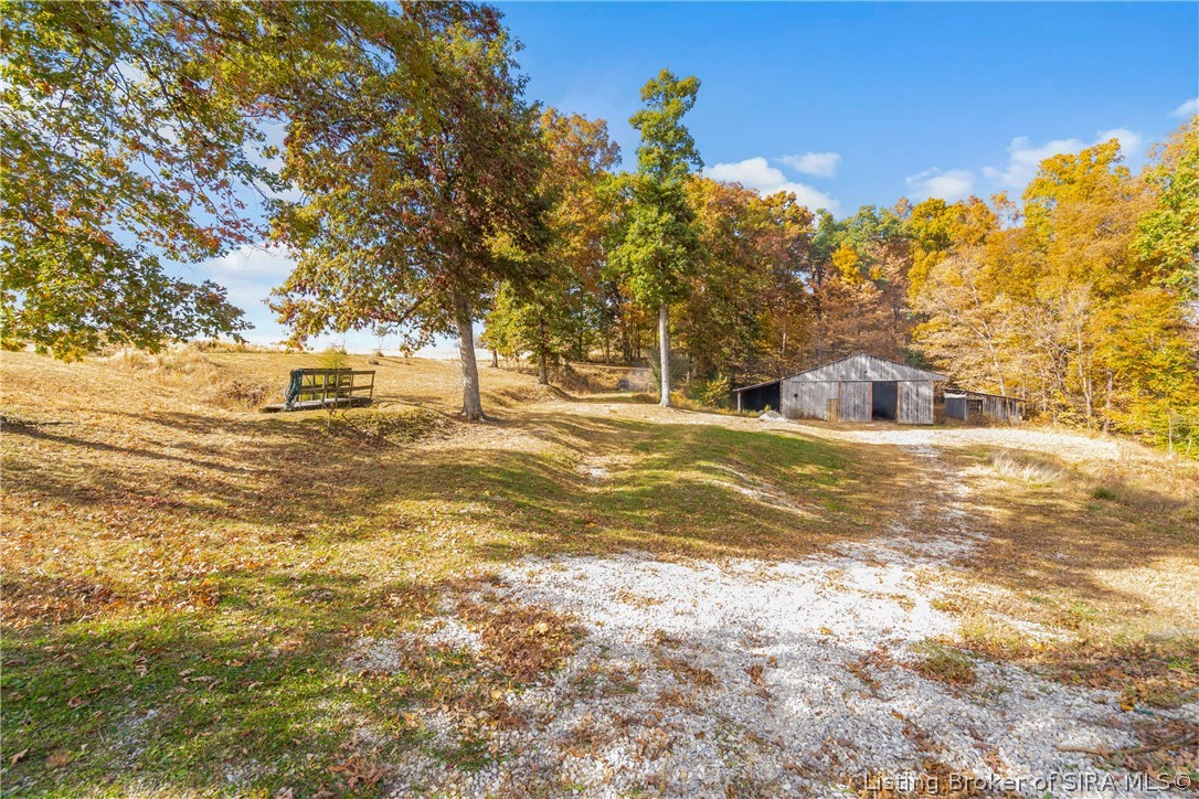 977 South Senns Road English, IN 47118 - Photo 16 of 71