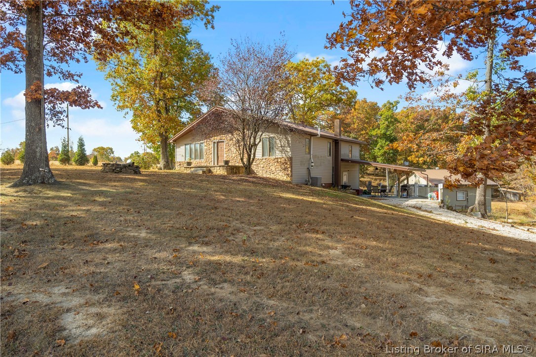 977 South Senns Road English, IN 47118 - Photo 21 of 71