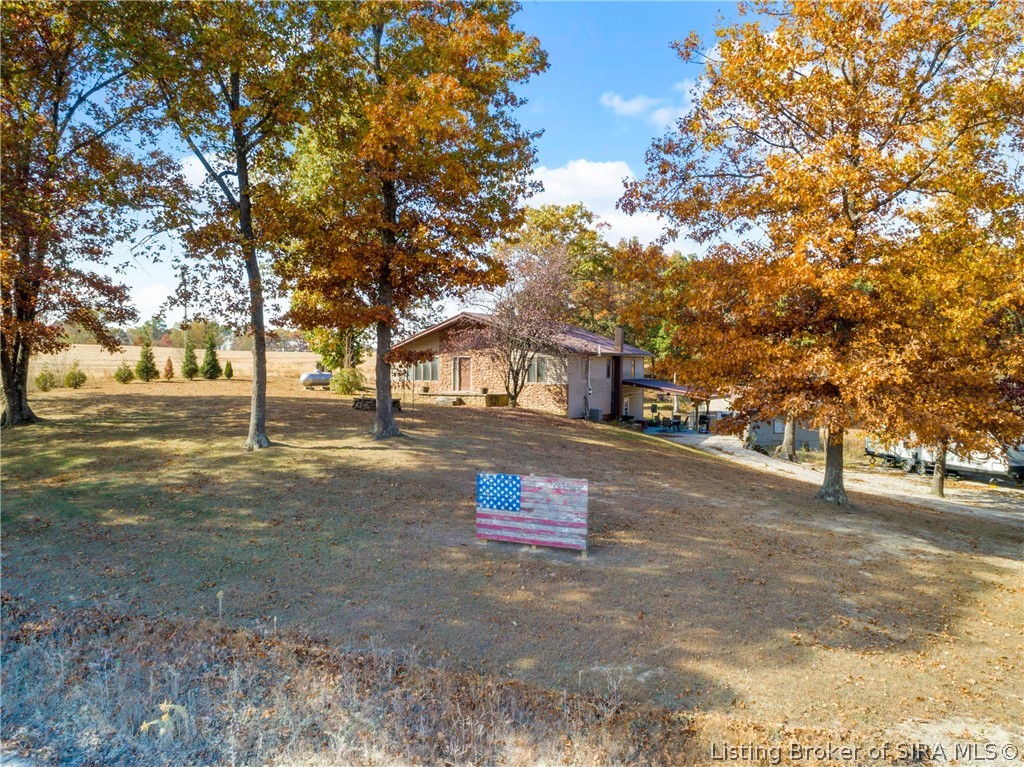977 South Senns Road English, IN 47118 - Photo 22 of 71