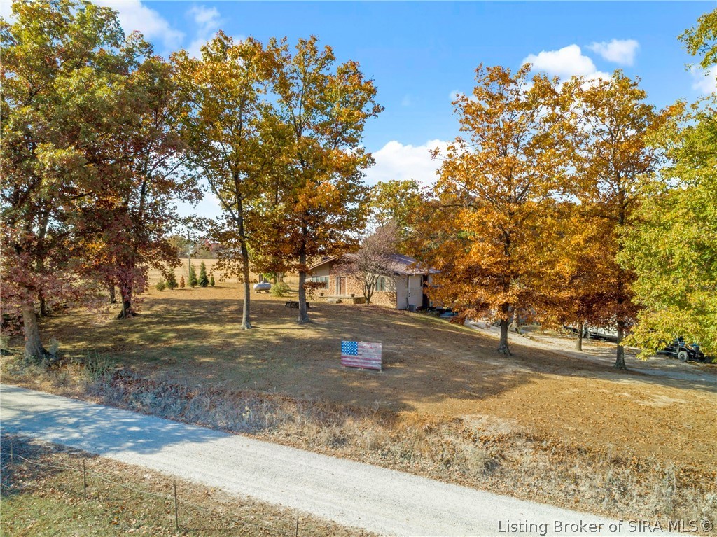 977 South Senns Road English, IN 47118 - Photo 23 of 71