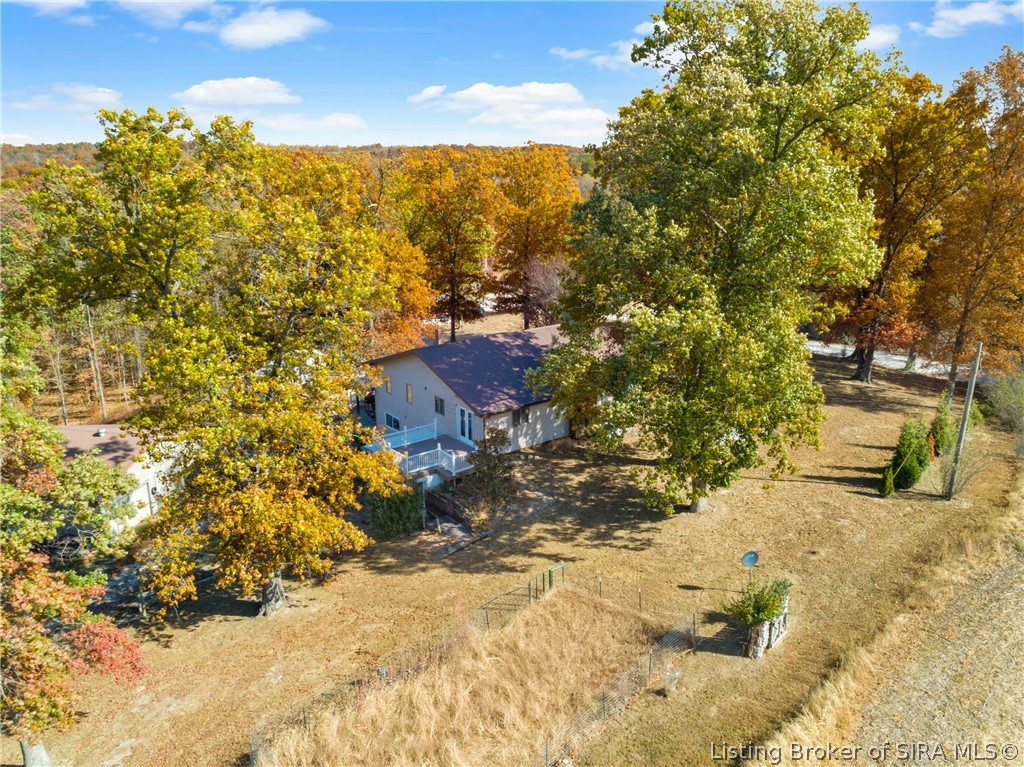 977 South Senns Road English, IN 47118 - Photo 26 of 71