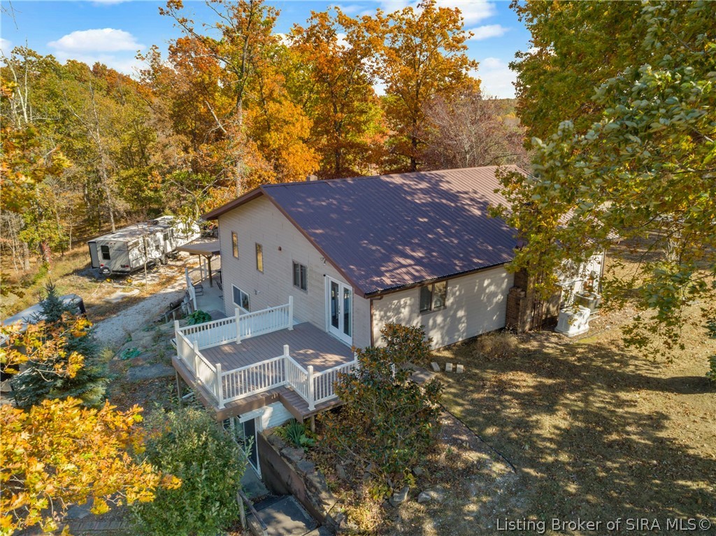 977 South Senns Road English, IN 47118 - Photo 27 of 71