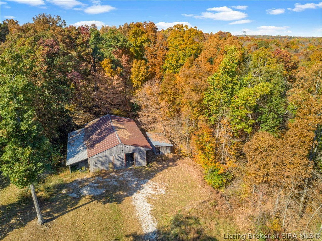 977 South Senns Road English, IN 47118 - Photo 29 of 71