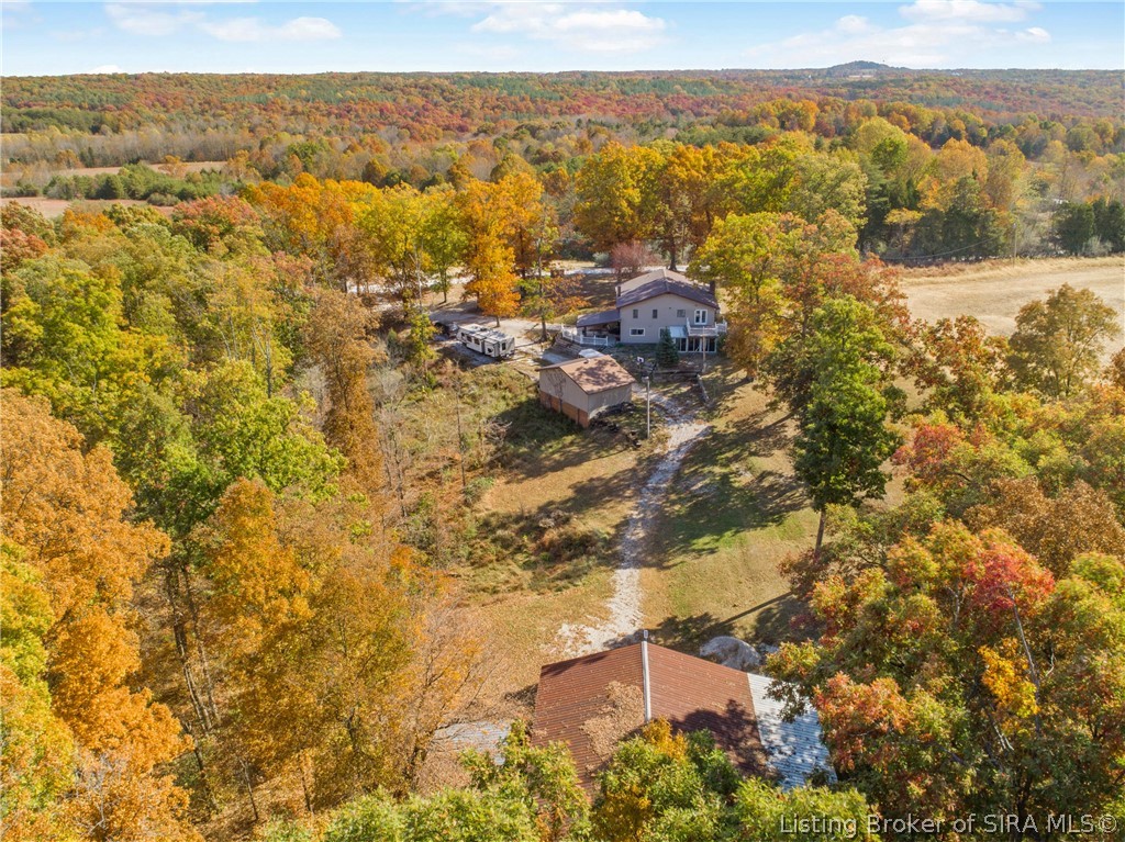 977 South Senns Road English, IN 47118 - Photo 30 of 71