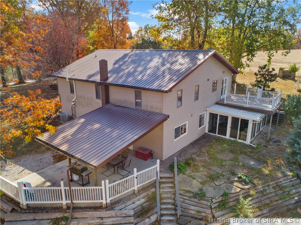 977 South Senns Road English, IN 47118 - Photo 33 of 71