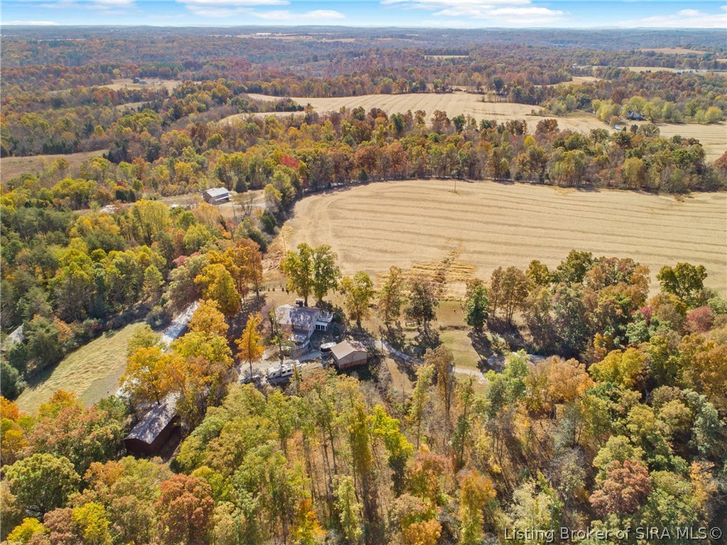 977 South Senns Road English, IN 47118 - Photo 34 of 71