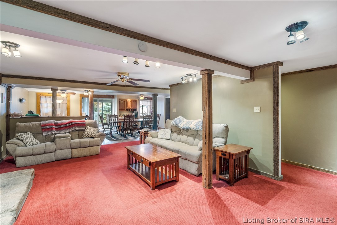 977 South Senns Road English, IN 47118 - Photo 36 of 71