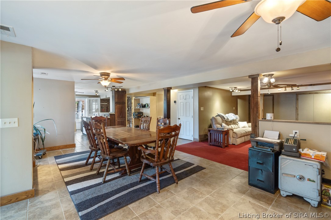 977 South Senns Road English, IN 47118 - Photo 38 of 71