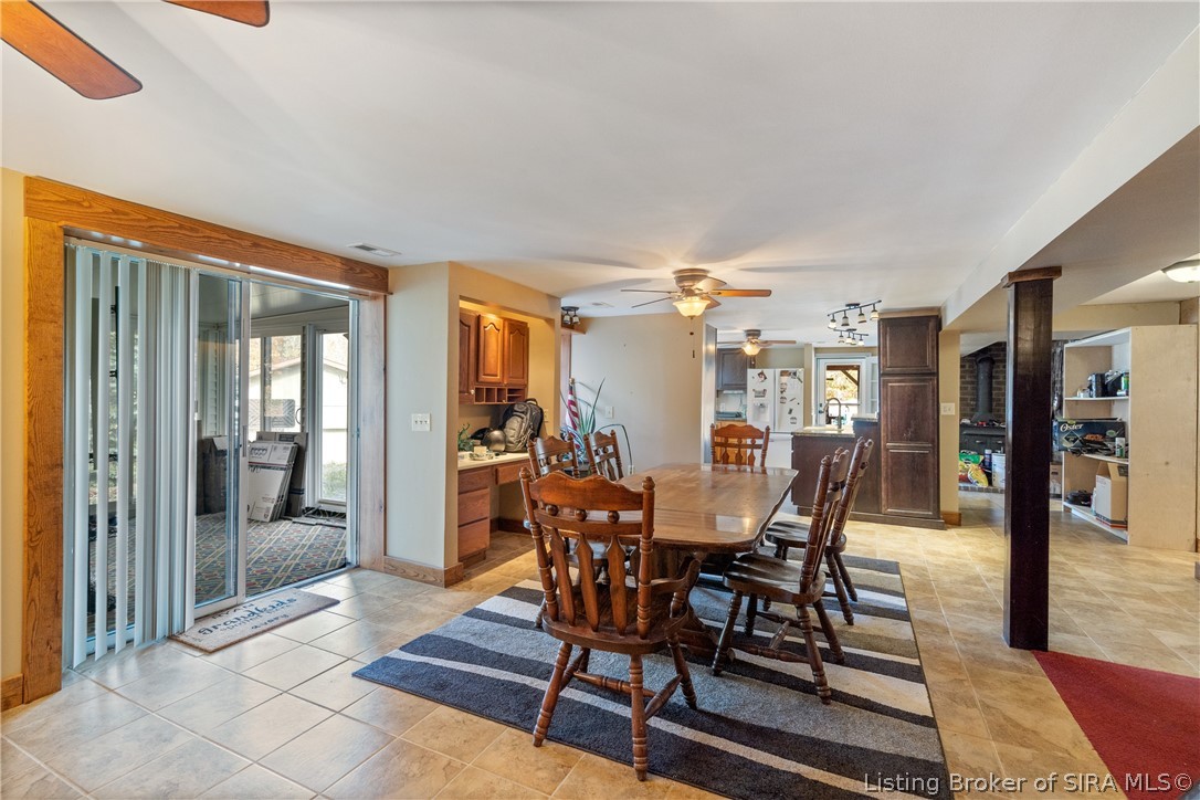 977 South Senns Road English, IN 47118 - Photo 39 of 71