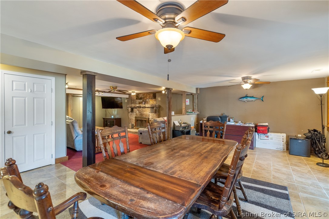 977 South Senns Road English, IN 47118 - Photo 40 of 71