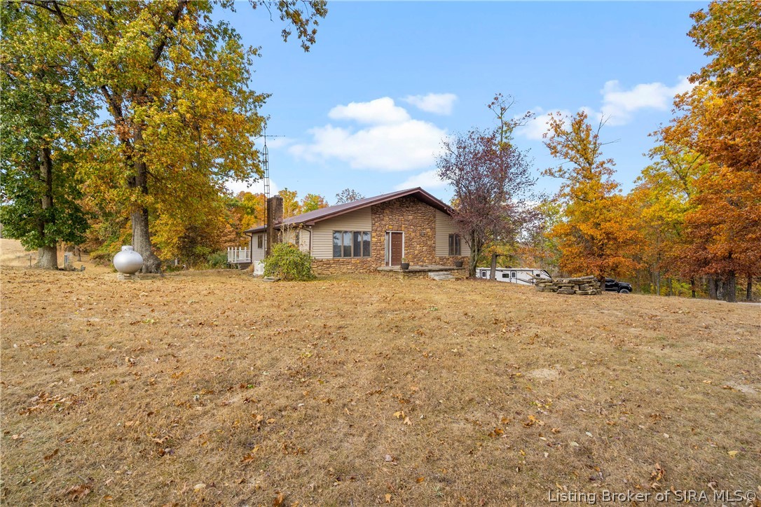 977 South Senns Road English, IN 47118 - Photo 4 of 71