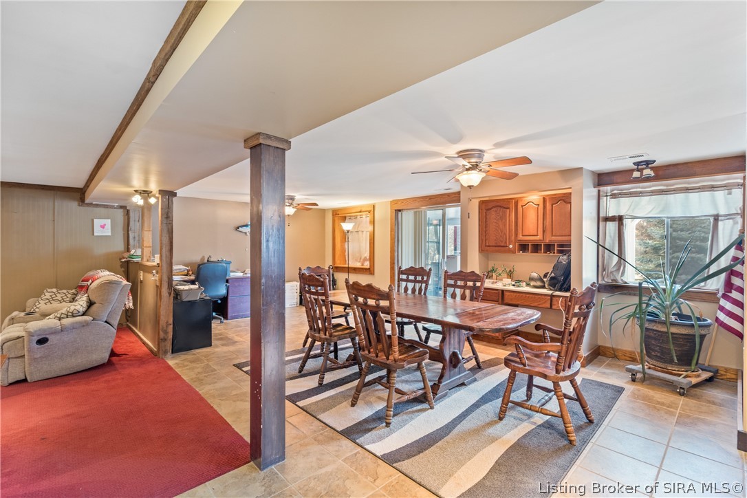 977 South Senns Road English, IN 47118 - Photo 41 of 71