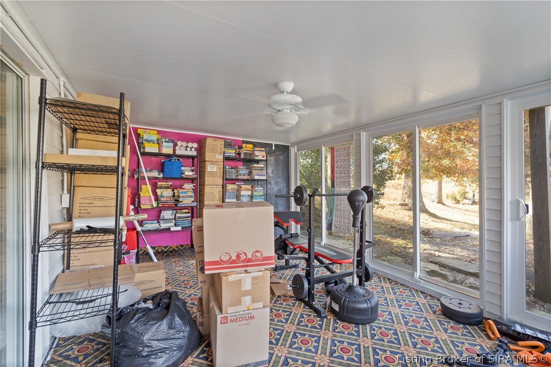 977 South Senns Road English, IN 47118 - Photo 42 of 71