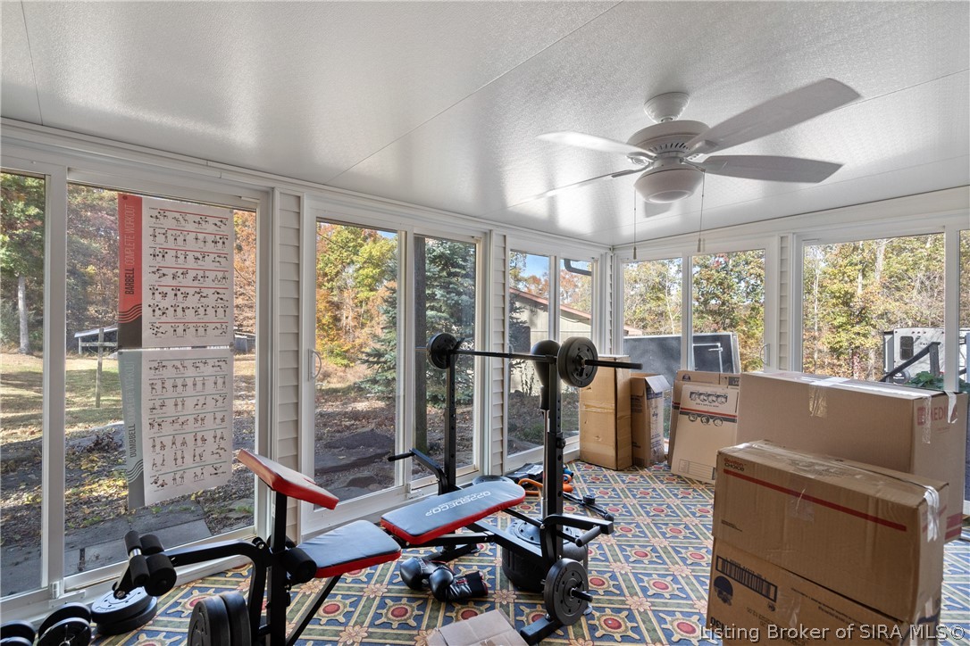 977 South Senns Road English, IN 47118 - Photo 43 of 71