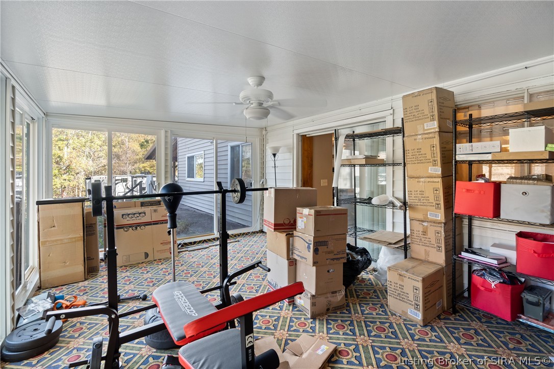 977 South Senns Road English, IN 47118 - Photo 44 of 71