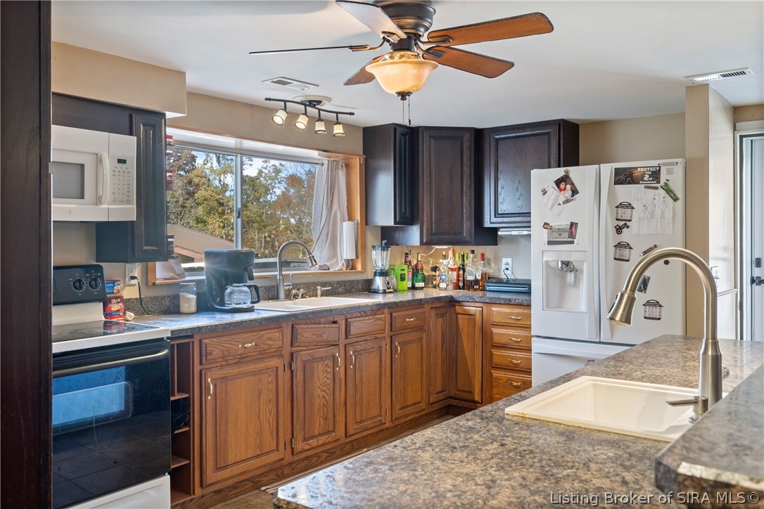 977 South Senns Road English, IN 47118 - Photo 45 of 71