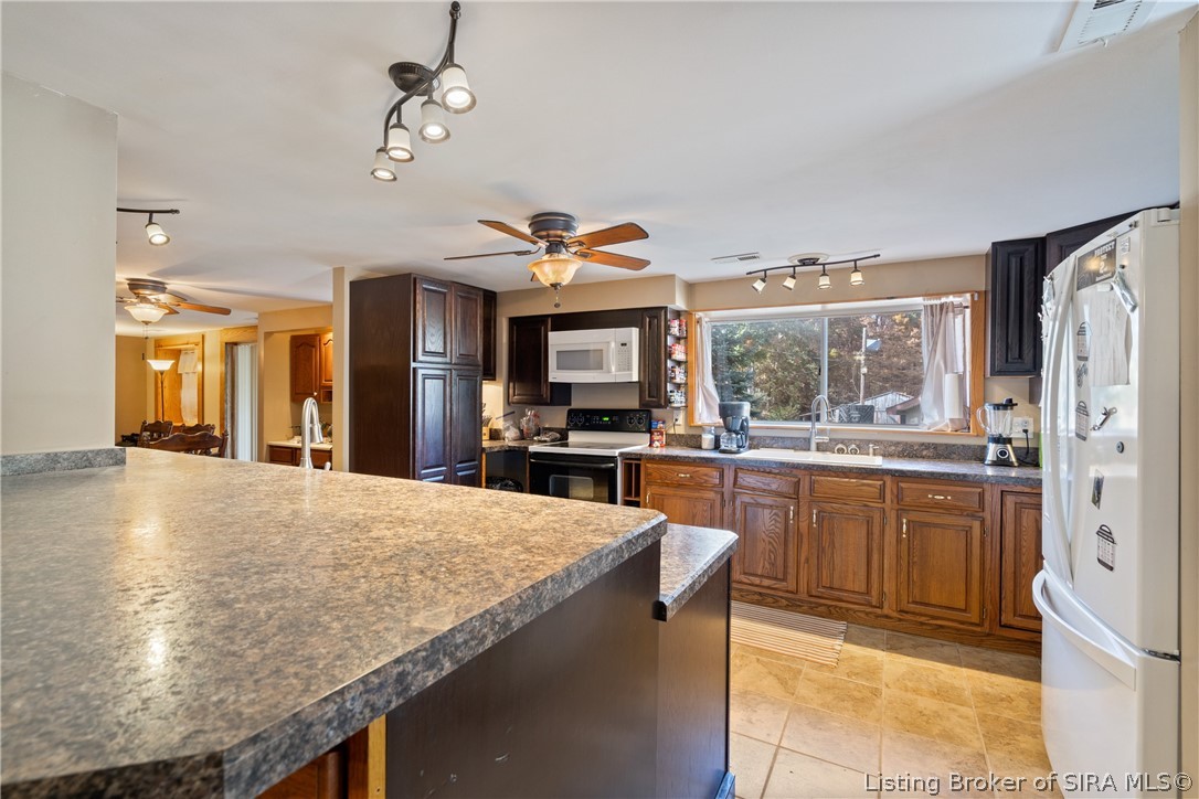 977 South Senns Road English, IN 47118 - Photo 46 of 71