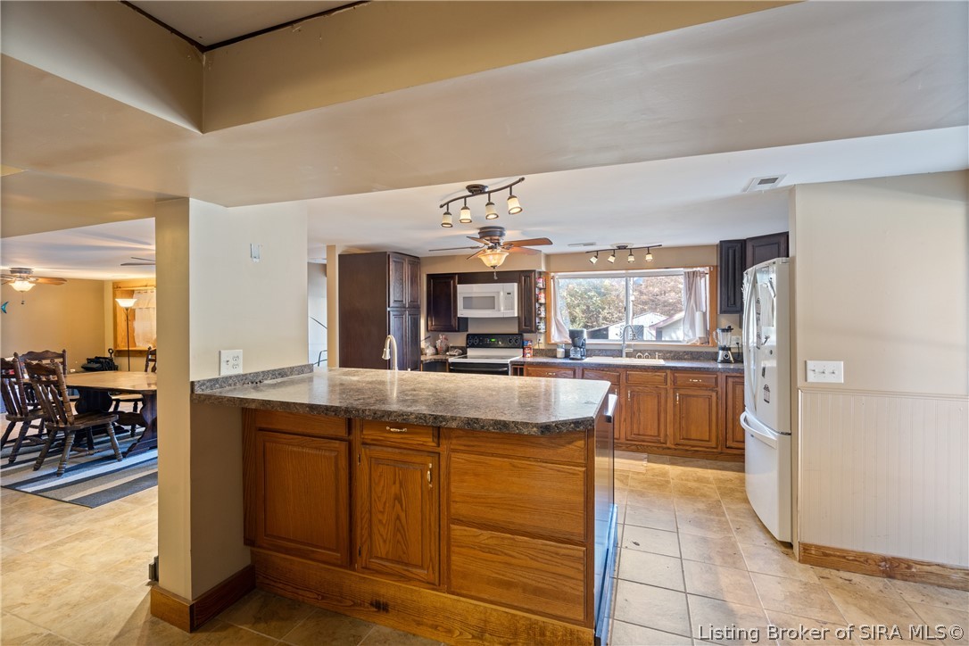 977 South Senns Road English, IN 47118 - Photo 47 of 71