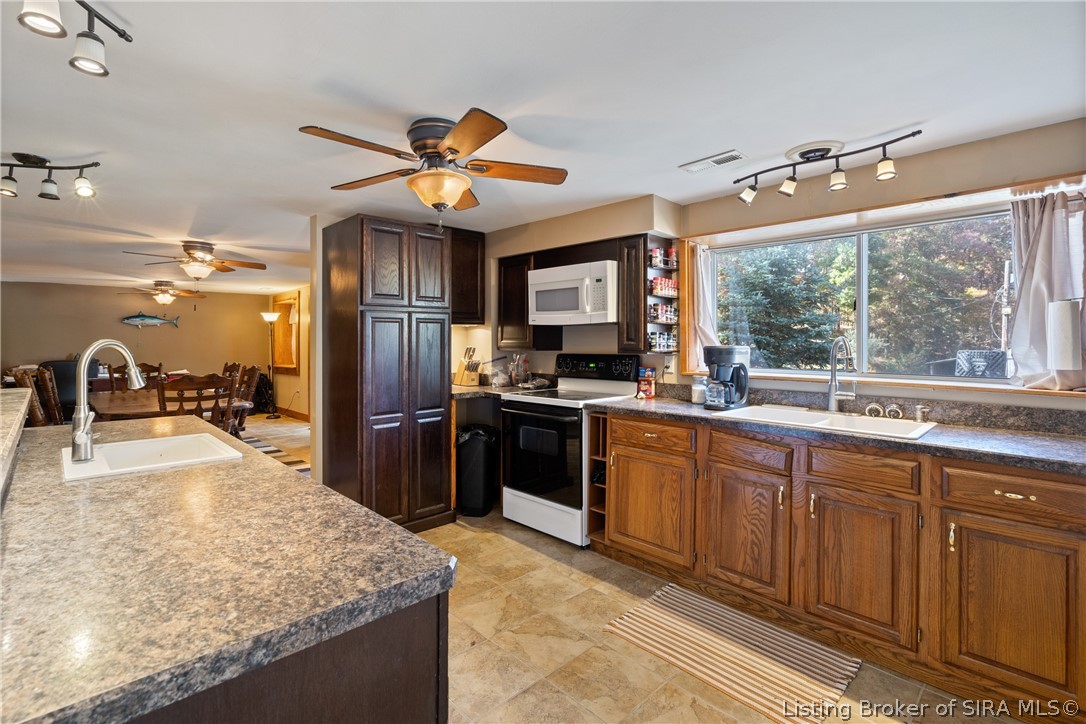 977 South Senns Road English, IN 47118 - Photo 48 of 71