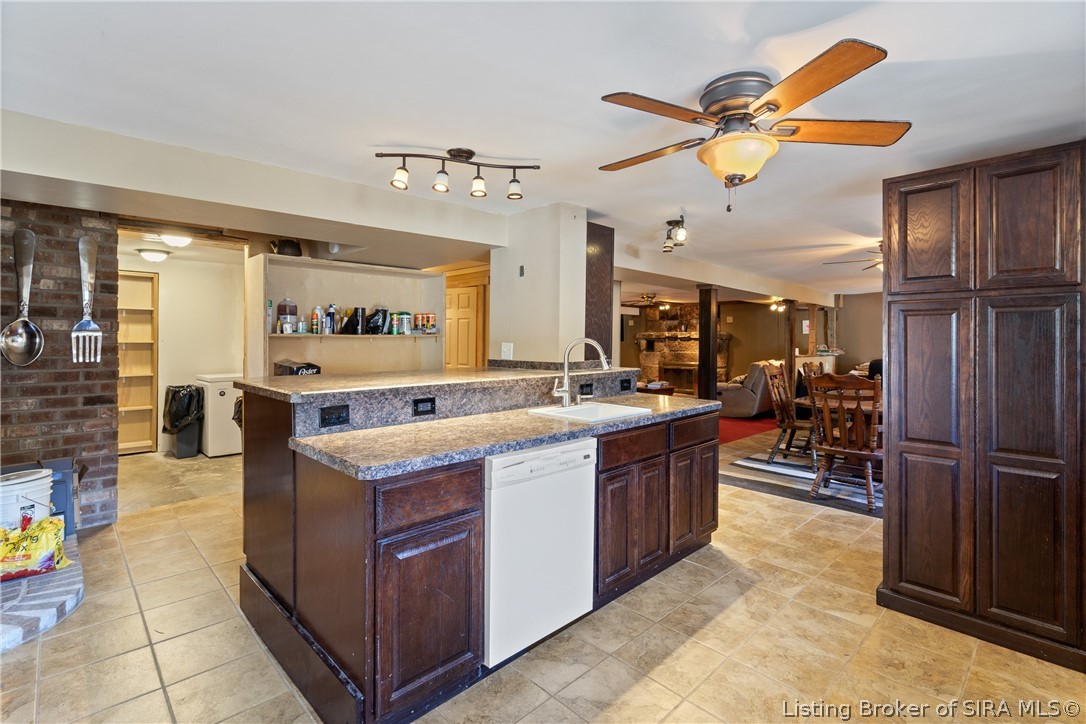 977 South Senns Road English, IN 47118 - Photo 49 of 71