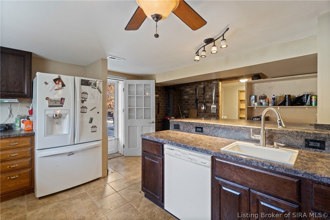 977 South Senns Road English, IN 47118 - Photo 50 of 71