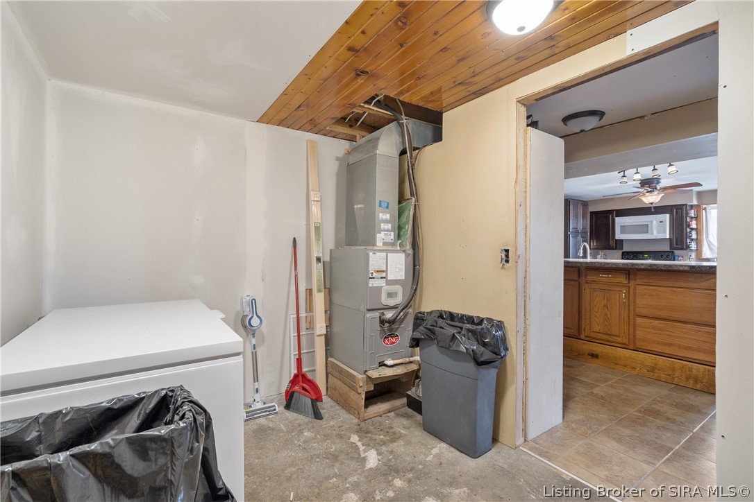 977 South Senns Road English, IN 47118 - Photo 53 of 71