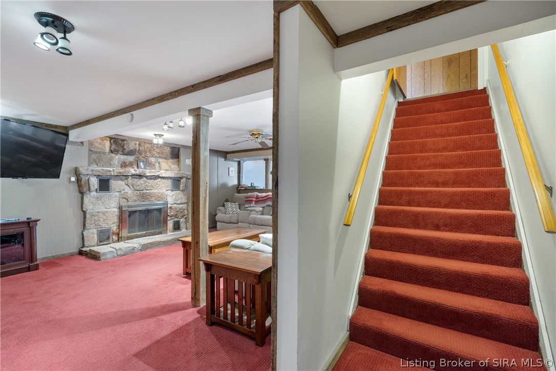 977 South Senns Road English, IN 47118 - Photo 56 of 71