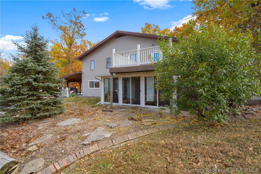 977 South Senns Road English, IN 47118 - Photo 6 of 71