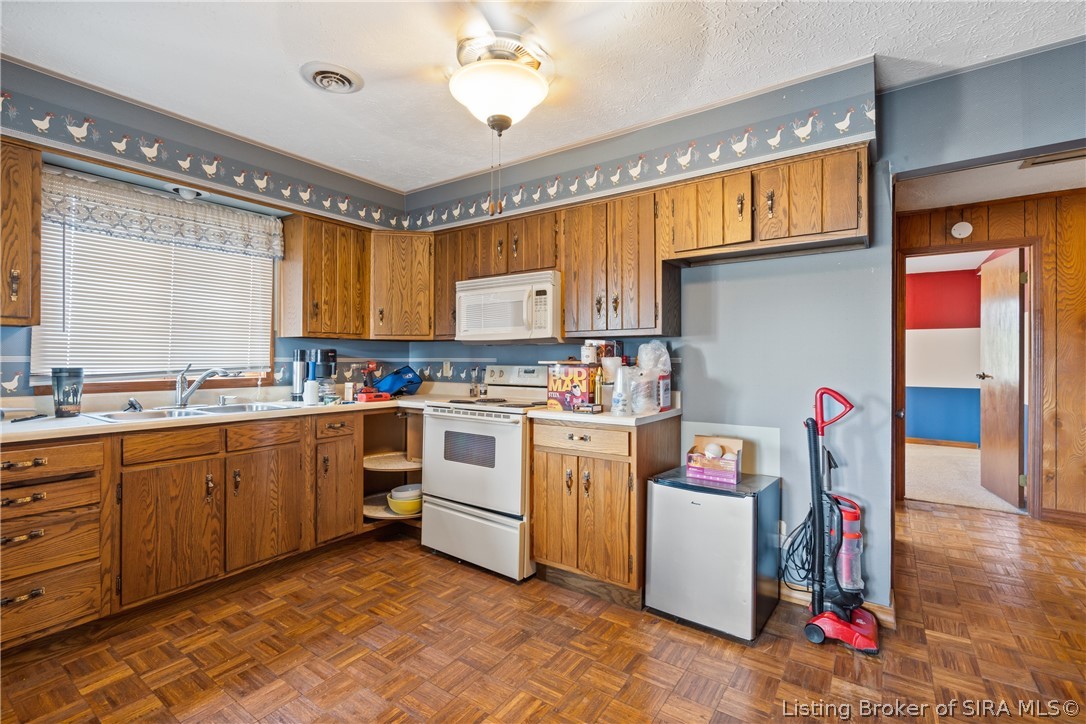 977 South Senns Road English, IN 47118 - Photo 62 of 71