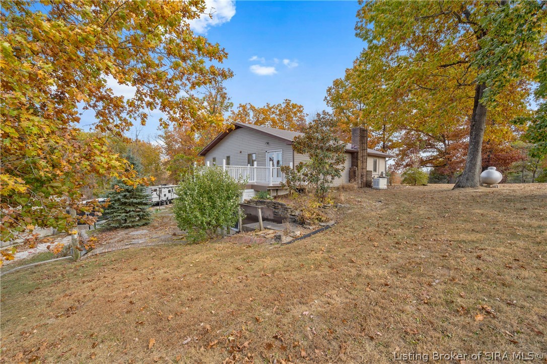 977 South Senns Road English, IN 47118 - Photo 7 of 71