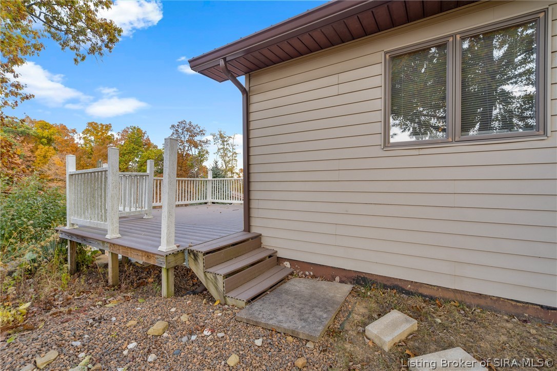 977 South Senns Road English, IN 47118 - Photo 8 of 71