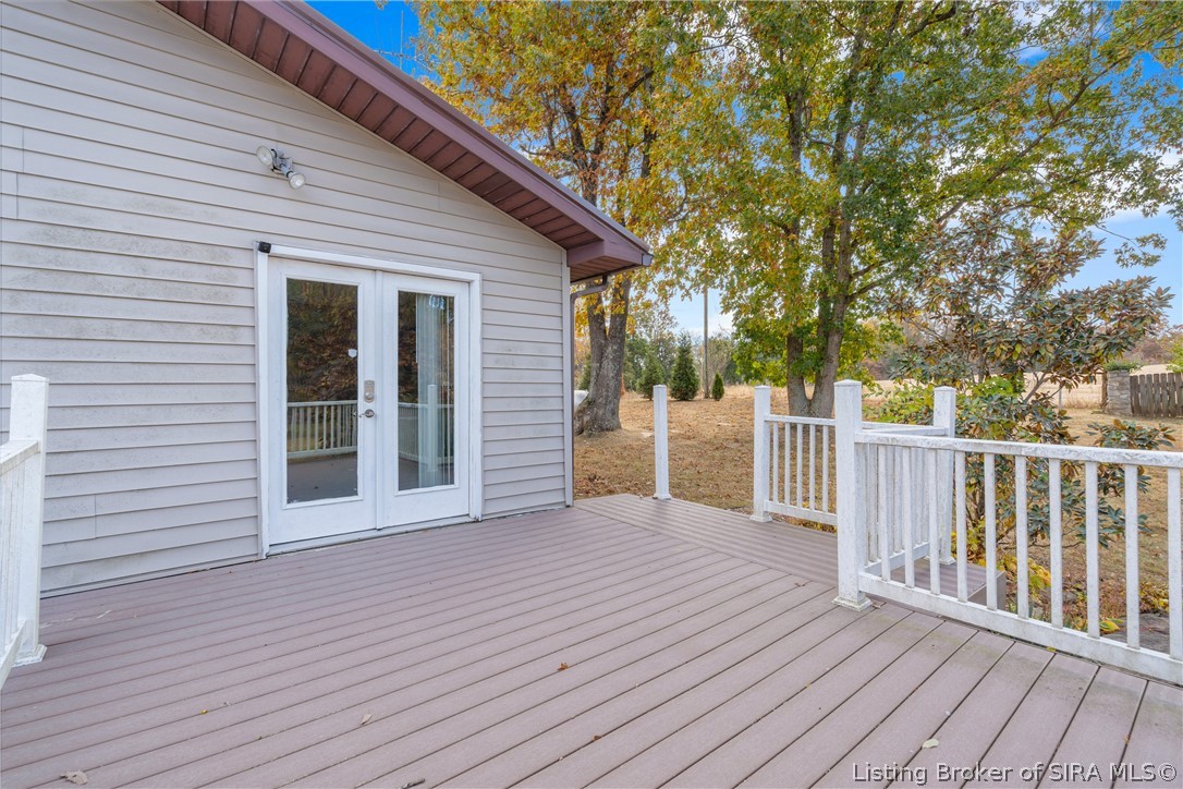 977 South Senns Road English, IN 47118 - Photo 9 of 71