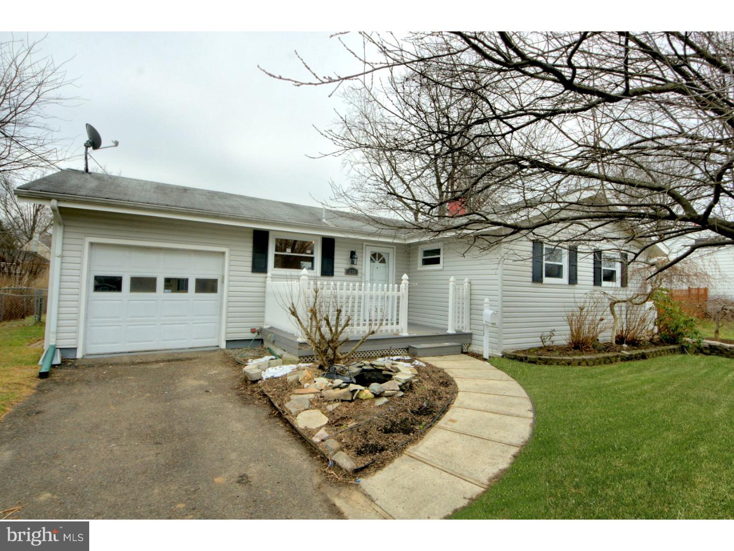 230 George Dye Road Trenton, NJ 08690 - Photo 22 of 22